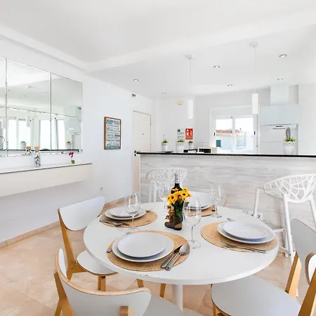 Apartamento Luxury Sea View *