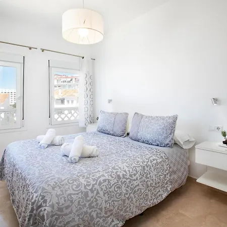 Apartamento Luxury Sea View Nerja