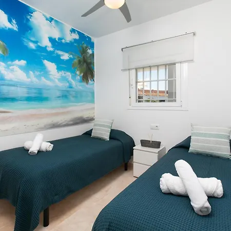 Luxury Sea View Apartamento *
