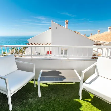 Apartment Luxury Sea View *