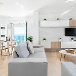 Luxury Sea View Appartamento