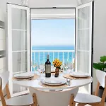 Appartamento Luxury Sea View *