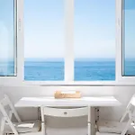 Appartamento Luxury Sea View
