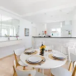 Appartamento Luxury Sea View *