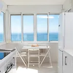 Appartamento Luxury Sea View