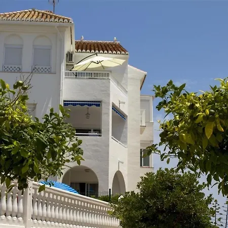 Apartamento Luxury Sea View *