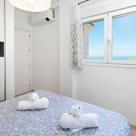 Luxury Sea View