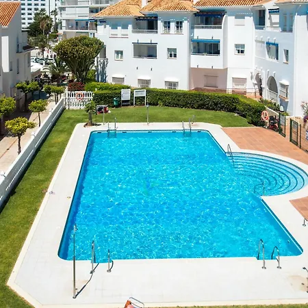 شقة Luxury Sea View نيرخا