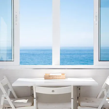 شقة Luxury Sea View