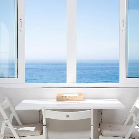 Appartamento Luxury Sea View Nerja
