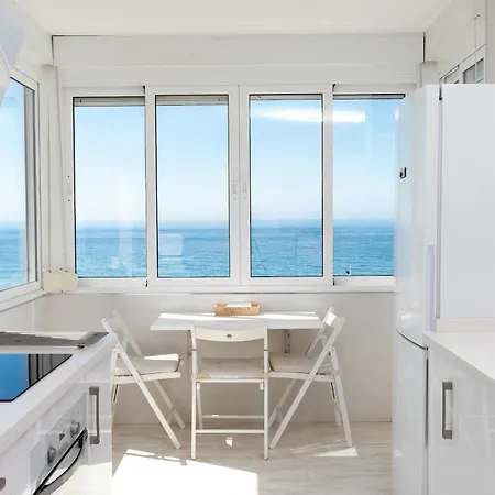 Apartment Luxury Sea View