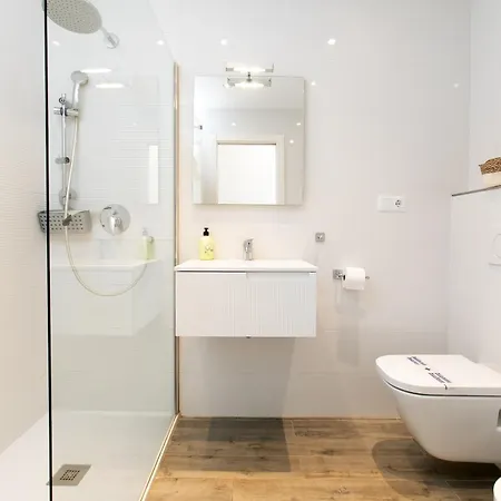 Luxury Sea View Apartment
