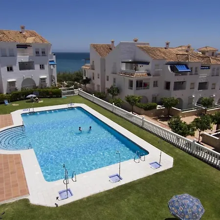 Luxury Sea View Apartment