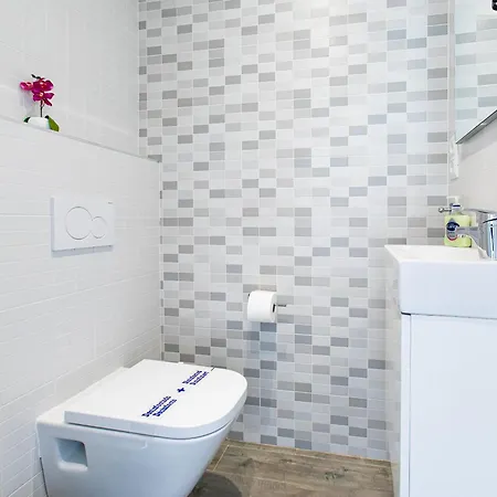 Luxury Sea View Appartamento *