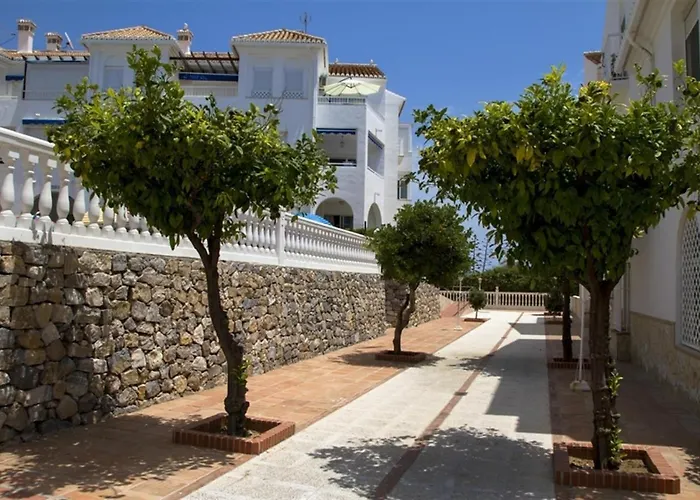 Luxury Sea View *