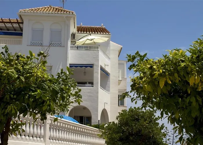 Apartamento Luxury Sea View *