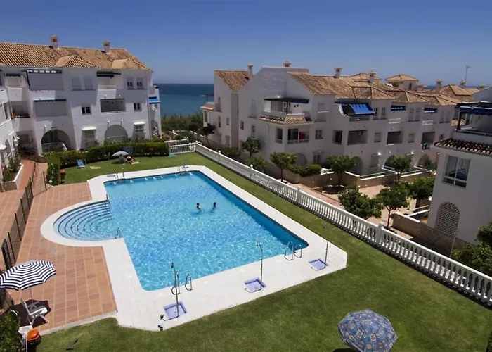 Luxury Sea View