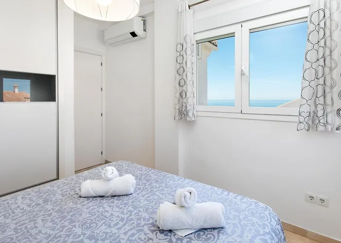 Luxury Sea View