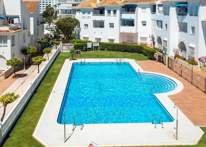Apartamento Luxury Sea View Nerja