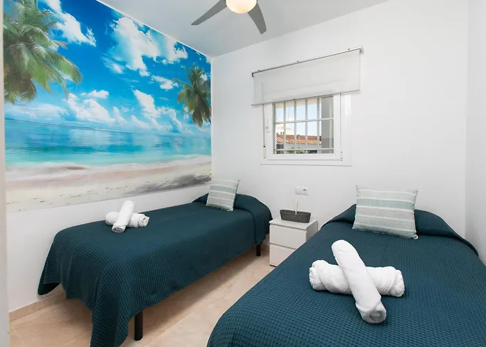 Luxury Sea View Apartamento *