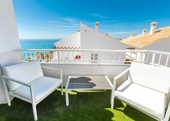 Apartamento Luxury Sea View *